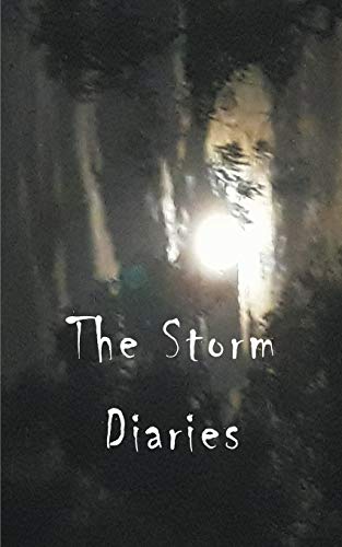 Storm Diaries [Paperback]