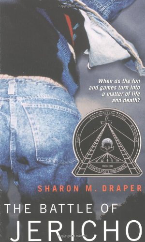 The Battle of Jericho [Paperback]