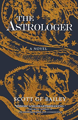 The Astrologer [Paperback]