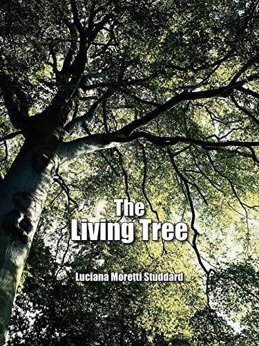 The Living Tree [Paperback]