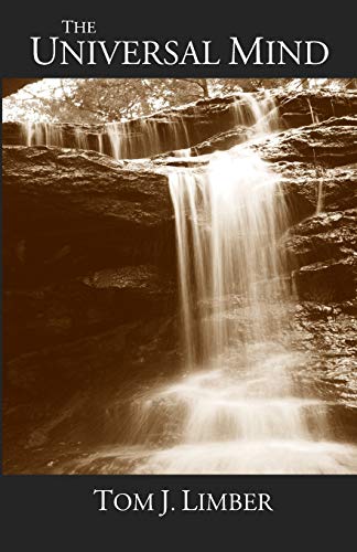 Universal Mind  Beyond Human Experience [Paperback]