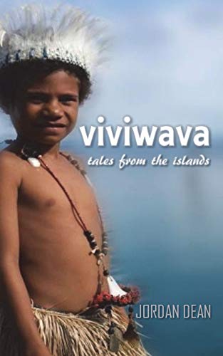 Viviwava  Tales from the Islands [Paperback]