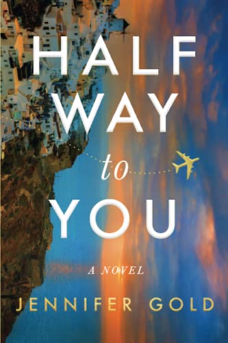 Halfway To You                           [TRADE PAPER         ]