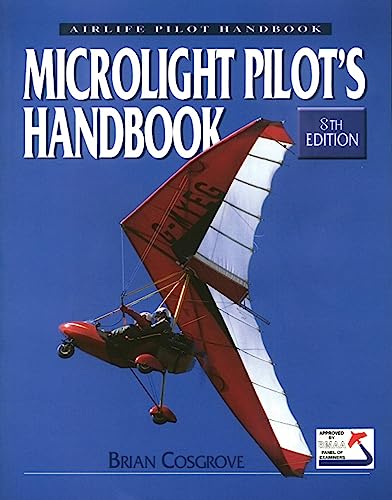 Microlight Pilot&39s Handbook 8th Edition [Paperback]