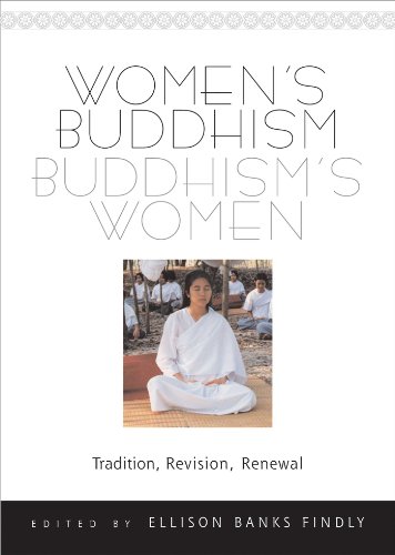 Women&39s Buddhism, Buddhism&39s Women Tradition, Revision, Renewal [Paperback]