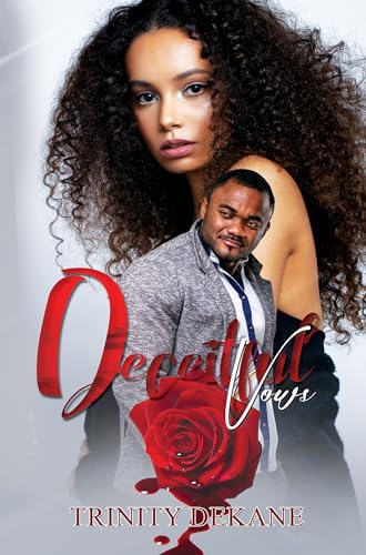 Deceitful Vows [Paperback]
