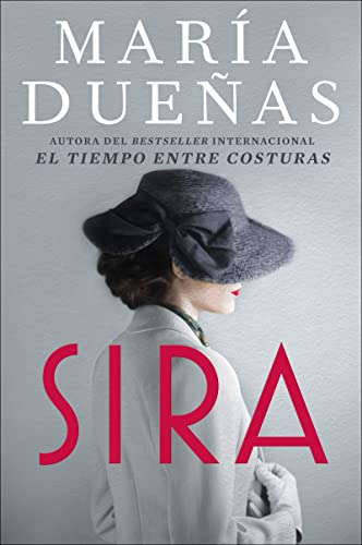Sira  (Spanish edition) A Novel [Paperback]