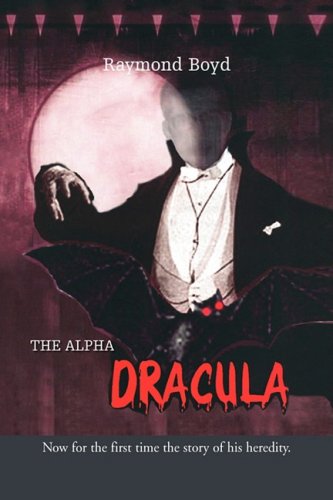 Alpha Dracula