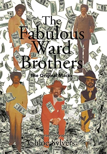 Fabulous Ward Brothers