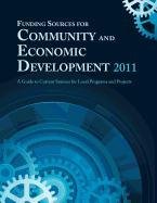 Funding Sources For Community And Economic Development (funding Sources For Comm [Paperback]
