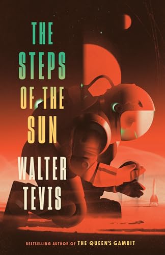 The Steps of the Sun [Paperback]