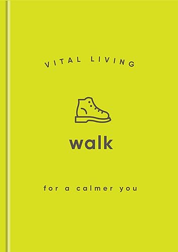 Walk For A Calmer You                    [CLOTH               ]