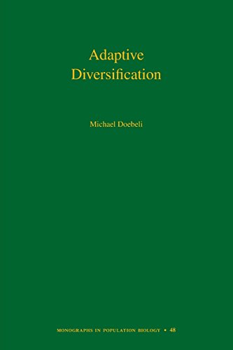 Adaptive Diversification (MPB-48) [Paperback]