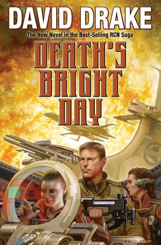 Death&39s Bright Day [Paperback]
