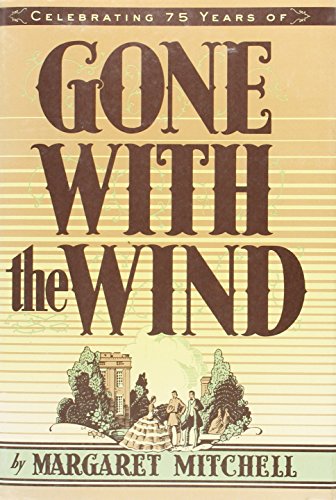 Gone With the Wind [Hardcover]