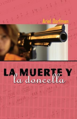 La Muerte y la Doncella [Paperback]
