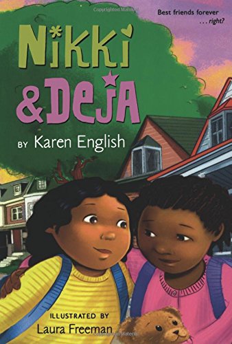 Nikki and Deja [Paperback]