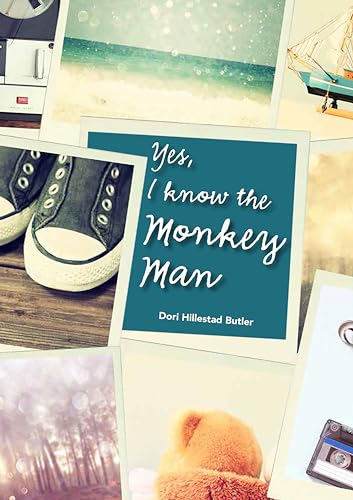 Yes, I Know the Monkey Man [Paperback]