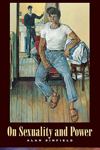 On Sexuality and Power [Paperback]