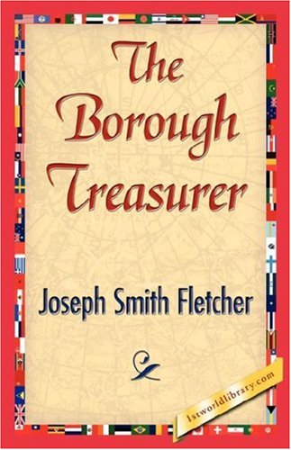 Borough Treasurer [Hardcover]