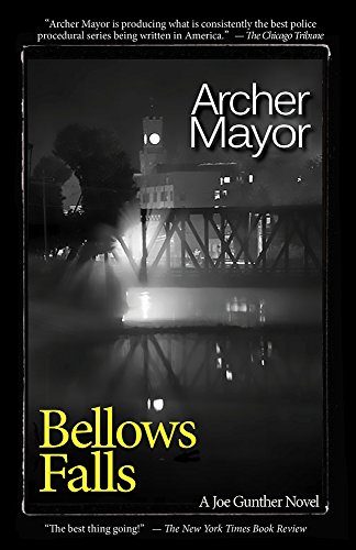 Bellows Falls A Joe Gunther Novel [Paperback]