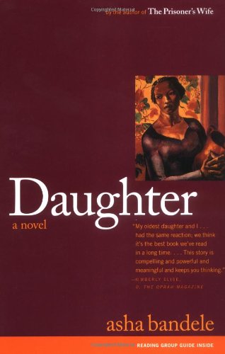 Daughter A Novel [Paperback]