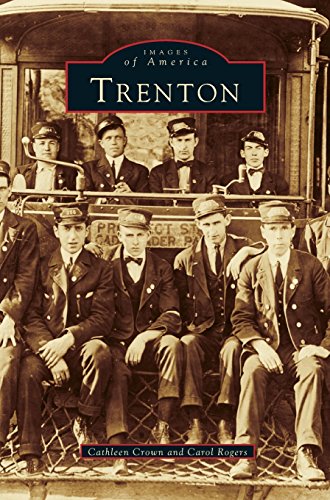 Trenton [Hardcover]
