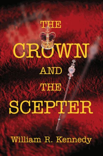 Crown and the Scepter [Paperback]