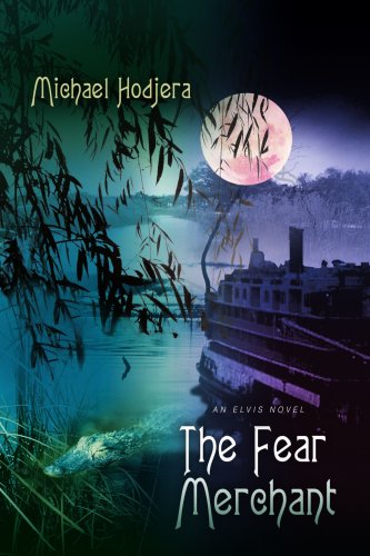 Fear Merchant  An Elvis Novel [Unknown]