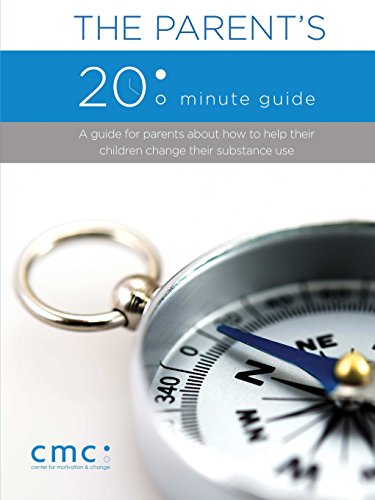 The Parent's 20 Minute Guide (second Edition) [Paperback]
