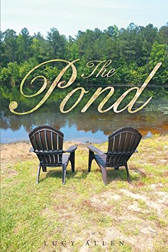 The Pond [Paperback]