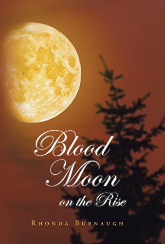 Blood Moon on the Rise [Hardcover]