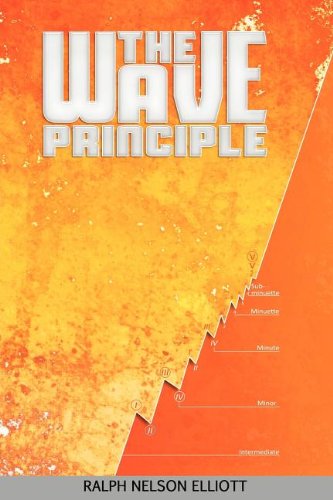 The Wave Principle [Paperback]