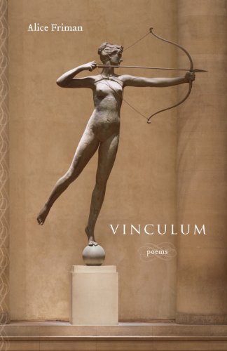 Vinculum Poems [Paperback]