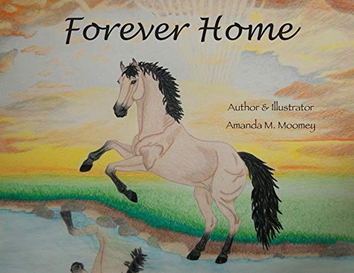 Forever Home [Unknown]