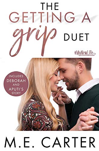 Getting a Grip Duet [Paperback]