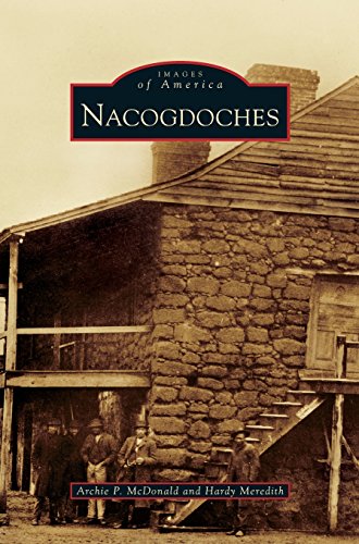 Nacogdoches [Hardcover]