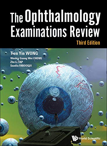 Ophthalmology Examinations Review [Hardcover]