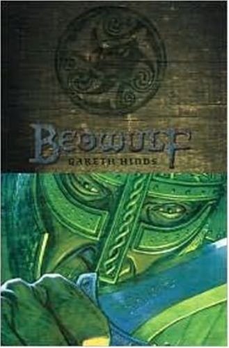 Beowulf [Paperback]