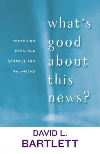 What's Good about This News [Paperback]