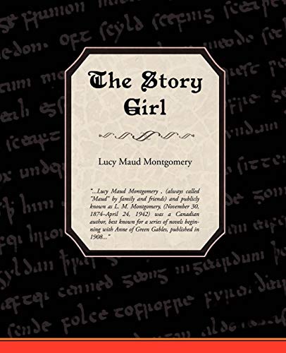 Story Girl [Paperback]