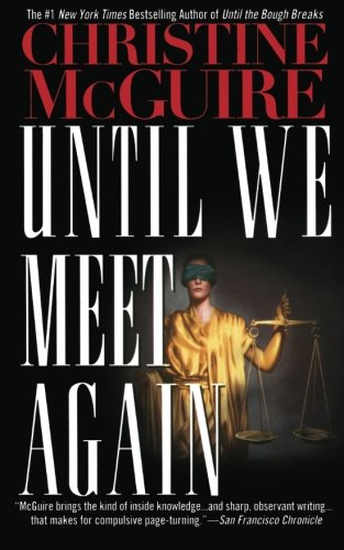 Until We Meet Again [Paperback]