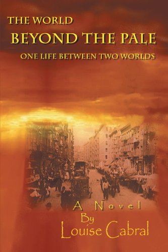 World Beyond the Pale  One Life Between Two Worlds [Paperback]
