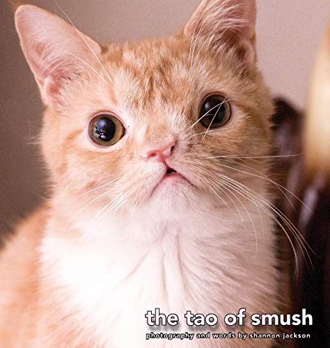 Tao of Smush [Hardcover]