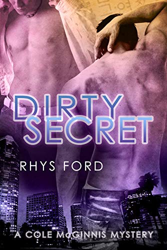 Dirty Secret [Paperback]