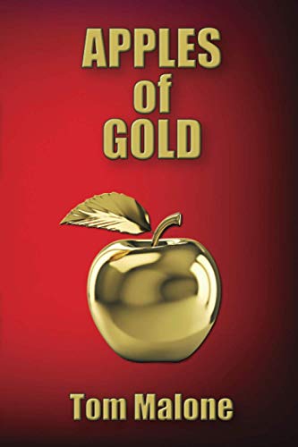 Apples Of Gold [Paperback]