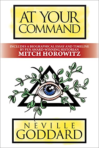At Your Command Deluxe Edition [Paperback]