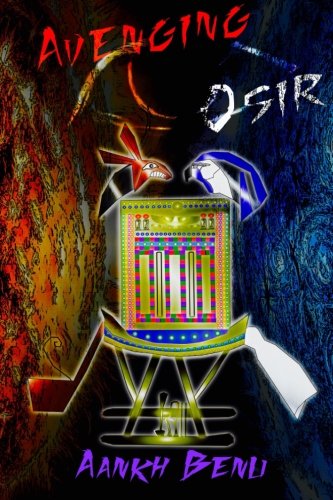 Avenging Osir [Paperback]