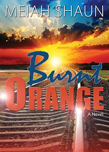 Burnt Orange [Paperback]
