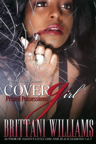 Cover Girl [Paperback]